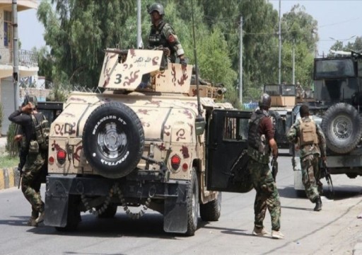 أفغانستان.. "طالبان" تهدد باستهداف القوات الأجنبية وتتبنى الانفجار الأخير