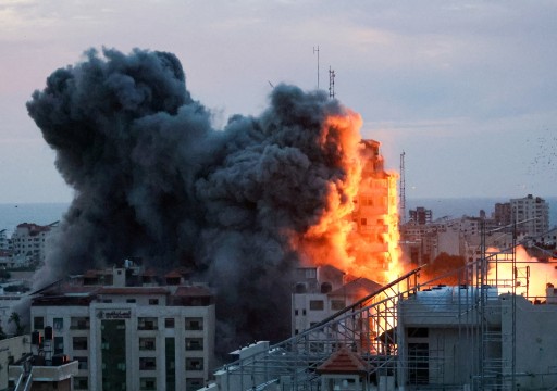 "الجنائية الدولية" تقرر فتح تحقيق بشأن الحرب الإسرائيلية في غزة