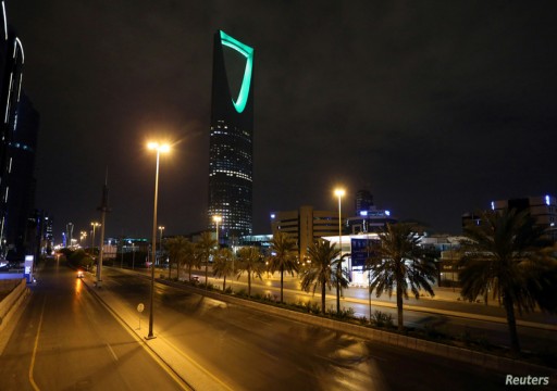 السعودية: اعتراض صاروخين باليستيين في سماء الرياض