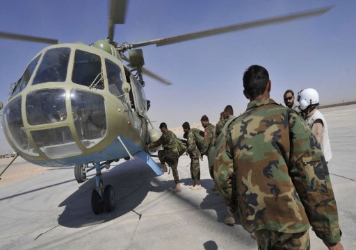 هرباً من طالبان.. نقل أكثر من 140 طياراً أفغانياً من طاجيكستان إلى الإمارات