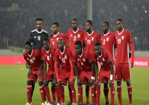 منتخب السودان يختار أبوظبي ودبي للتحضير لكأس العرب