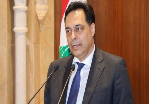 رئيس حكومة تصريف الأعمال: لبنان يمر بمرحلة صعبة ويفتقد إلى جهد عربي موحد