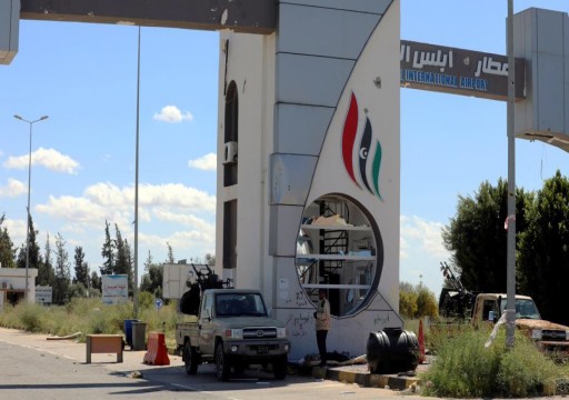 السراج يؤكد قدرة القوات العسكرية الليبية على "دحر المعتدي"