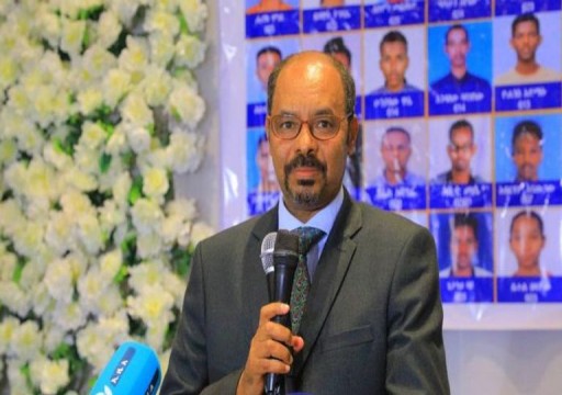 استقالة رئيس إقليم أمهرة الإثيوبي من منصبه