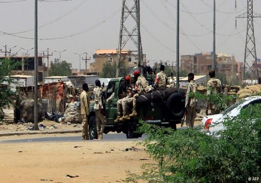 السودان.. ضحايا الاشتباكات المدنيون يقترب من 200 قتيل
