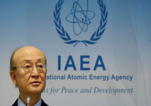 الوكالة الدولية للطاقة الذرية: إيران ترفع تخصيب اليورانيوم