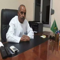 مرشح الحزب الحاكم في موريتانيا يفوز برئاسة البرلمان