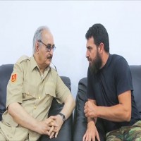ليبيا.. حفتر يأمر يقبض على مجرم حرب بضغوط من "الجنائية الدولية"