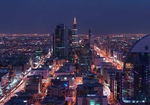 الرياض تنافس "دبي" وتقدم نفسها عاصمة للفن والترفيه