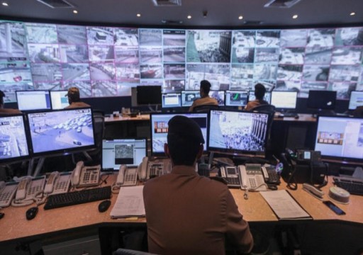 أسوشيتد برس: كاميرات المراقبة في الإمارات وسيلة أمنية لخدمة تسلط الأمن