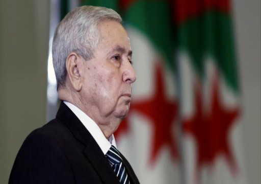 الجزائر.. إقالة وزير العدل وتعين مديرا جدياً للمصرف المركزي