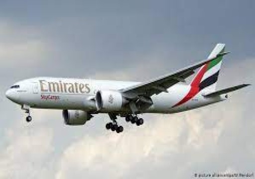 طيران الإمارات" تسجل 1.6 مليار دولار خسائر خلال 6 أشهر