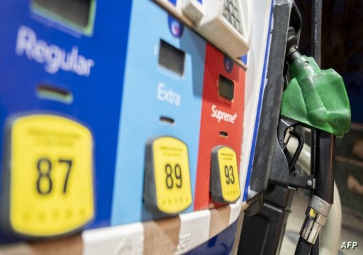 ارتفاع أسعار البنزين في الولايات المتحدة لمستويات غير مسبوقة