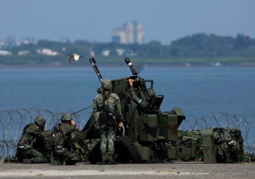 الصين تهدد برد حازم عقب تصريحات بومبيو بشأن انفصال تايوان