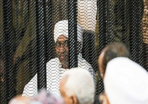 السودان.. وزير الدفاع الأسبق يقر بتلقي البشير أموالا من "بن سلمان"