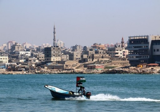 تنديد فلسطيني واسع بقتل الجيش المصري اثنين من صيادي غزة