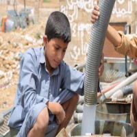 يونسيف: 16 مليون يمني يفتقرون للمياه الصالحة للشرب