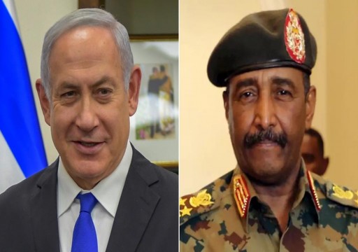 ماذا تجني أبوظبي من تطبيع علاقات السودان بإسرائيل؟
