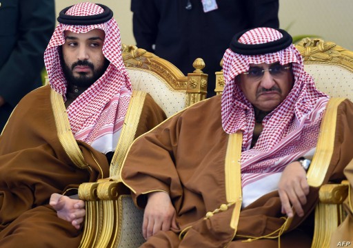 دعوى قضائية في أمريكا ضد بن سلمان تفتح تساؤلات حول مصير ولي العهد السعودي السابق