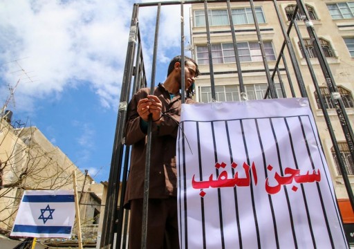 مطالبات فلسطينية بالضغط على الاحتلال للإفراج عن المعتقلين بسبب "كورونا"