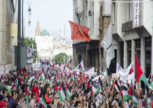 غضب ضد إذاعة مغربية وصفت المقاومة الفلسطينية بـ"الإرهاب"