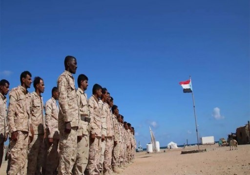 سقطرى.. تعزيزات عسكرية لمتمردين تدعمهم الإمارات