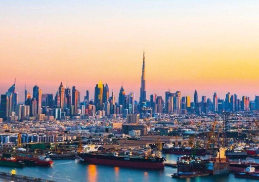 "آي إتش إس": تحسن أوضاع القطاع الخاص الإماراتي غير النفطي في فبراير