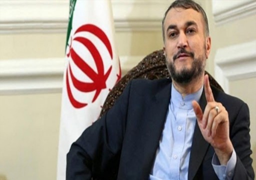 مسؤول إيراني: تطبيع الامارات مع الاحتلال يقتصر على خيانة إمارة أبوظبي دون سواها