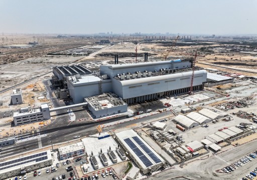 بتكلفة أربعة مليارات درهم.. دبي تدشن أكبر مركز لتحويل النفايات إلى طاقة