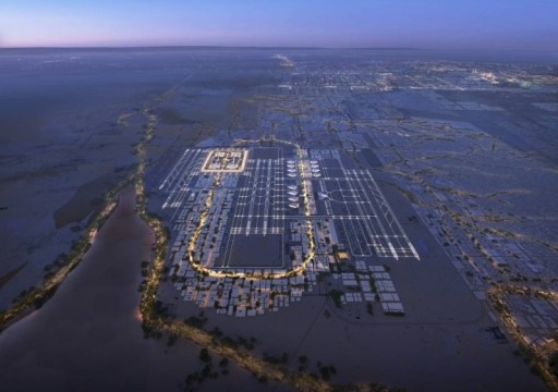 السعودية تكشف عن خطة لبناء مطار جديد في الرياض