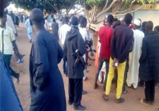 نيجيريا.. إنقاذ 80 طالبا اختطفوا من مدرسة لحفظ القرآن الكريم