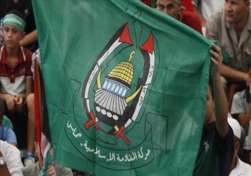 الاحتلال الإسرائيلي يهدد بوقف التنسيق الأمني حال فوز حماس بالانتخابات