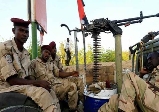 إثيوبيا تنفي شن هجوم على السودان وتتهم متمردين بالوقوف وراء أعمال العنف