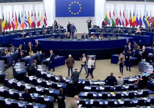 البرلمان الأوروبي يعتزم تشكيل لجنة تحقيق بانتهاكات "بيغاسوس" الإسرائيلي