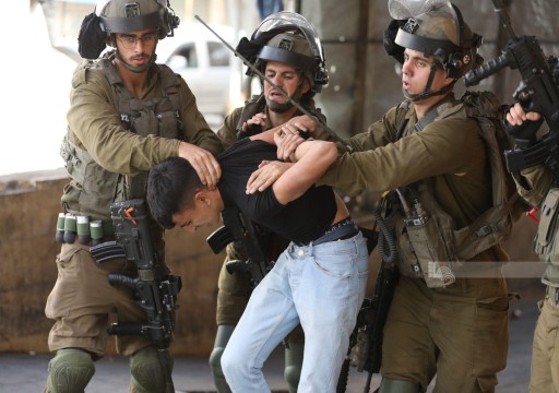 الاحتلال الإسرائيلي يعتقل 6285 فلسطينيا في الضفة الغربية منذ 7 أكتوبر