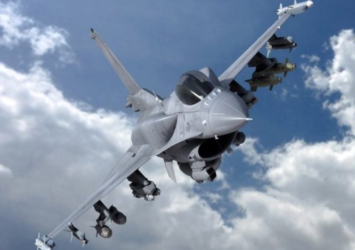 مهاتير محمد يكشف أسباب عدم صلاحية استخدام "إف 16" إلا للعروض العسكرية