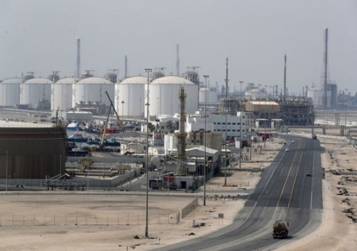 قطر مستعدة لتحويل مسار شحنات النفط والغاز إلى الصين بسبب كورونا