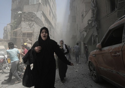 مسؤولة أممية لمجلس الأمن: مقتل 170 شخصا في إدلب خلال مايو