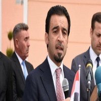 رئيس البرلمان العراقي يزور تركيا وإيران لحل أزمة المياه