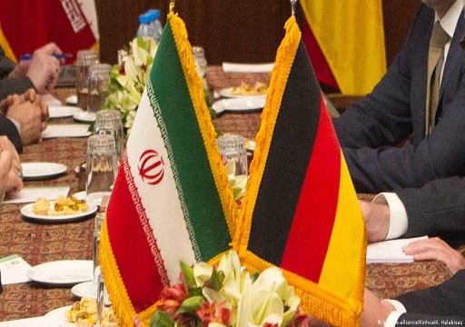 ألمانيا تستدعي سفير إيران على خلفية قمع الاحتجاجات