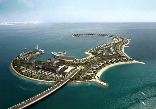 عقارات جزر دبي تتصدر مشتريات أثرياء العالم