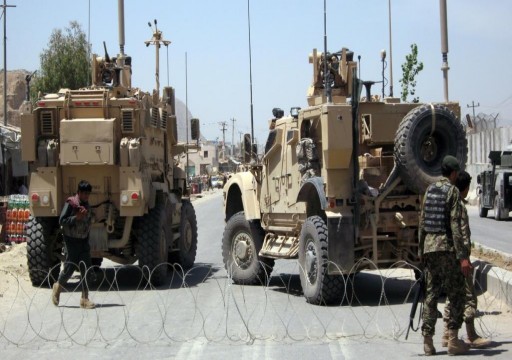 برعاية قطرية أميركية.. مباحثات بين الحكومة الأفغانية وطالبان لإطلاق سراح سجناء