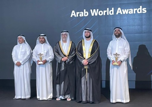 أطبا وباحثون من الإمارات والسعودية وأمريكا يفوزون بجائزة حمدان بن راشد الطبية