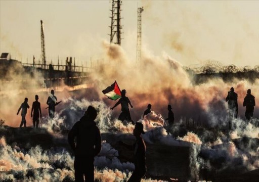 فلسطين تتوعد: قرارات "قاسية" إذا نفذت إسرائيل "الضم"