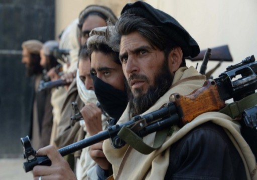 طالبان تخطف 27 من نشطاء السلام في غرب أفغانستان