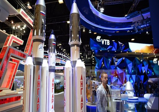 الإمارات تعتزم شراء مركبة سويوز الفضائية من روسيا