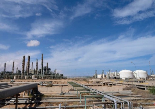 بريطانيا "قلقة" من تدخل المرتزقة الأجانب بقطاع النفط الليبي