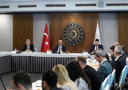 تركيا وقطر تطلقان استثماراً مشتركاً لصناعة الرقائق الإلكترونية