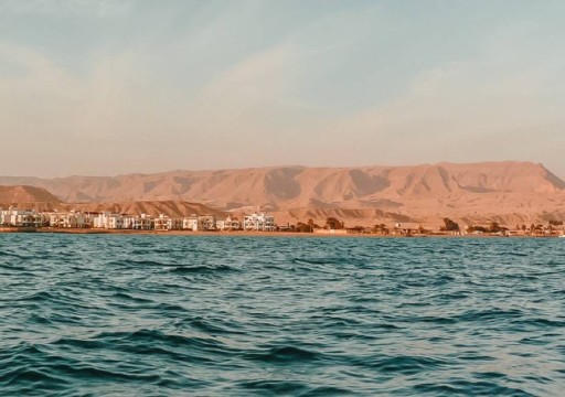موانئ أبوظبي توقع اتفاقيتين لإدارة وتشغيل ميناءي "العين" و"نهري" المصريَين