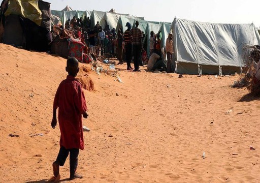 يونيسف: وفاة أكثر من 700 طفل في مراكز للتغذية بالصومال